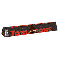 Toblerone 100 g, Zartbitter