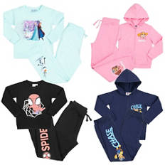 Otroška licenčna trenirka