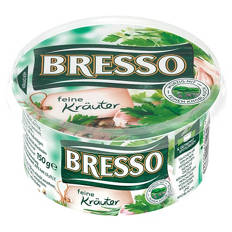 Bresso 150 g, Feine Kräuter