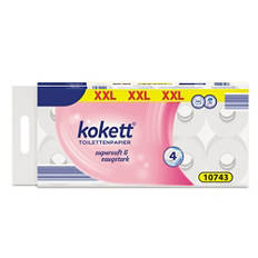 XXL Toilettenpapier