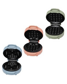 Mini Wafflemaker