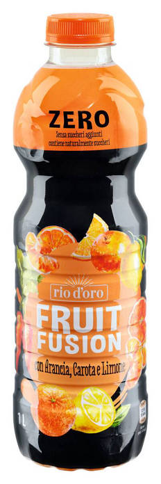 Bevanda alla frutta zero, ACE