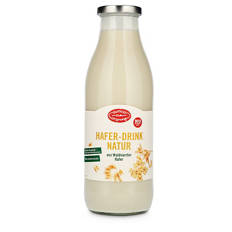 BIO-Haferdrink