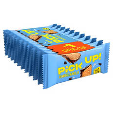 PiCK UP! 10+1 308 g, Choco & Milk