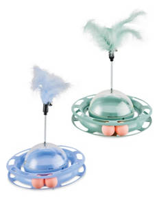 Interactive Cat Toy