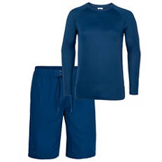Herren-SUP Shirt/Shorts