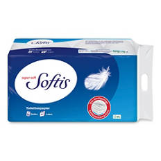 Toilettenpapier