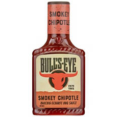 Sauce, smokey chipotle