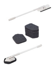 Tile Scrubber Assortment