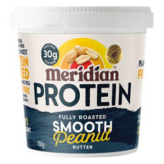 Meridian Protein Peanut Butter Smooth