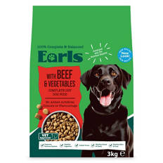 Complete Dog Dry Food