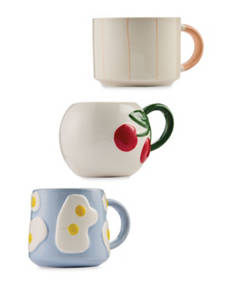 Student Mug
