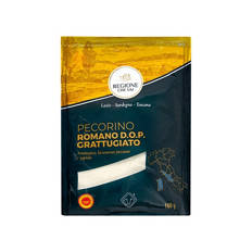 Pecorino Romano DOP grattugiato