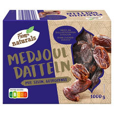 Medjoul Datteln 1 kg