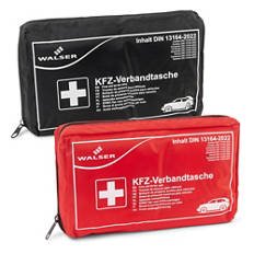 Kit medico per auto