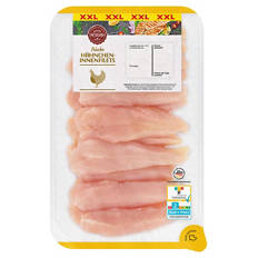 Hähnchen-Innenfilet XXL 800 g