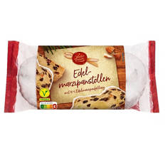 Edelmarzipanstollen 1 kg