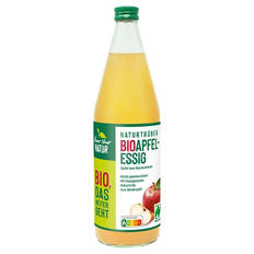 Bio-Apfelessig 0,75 l