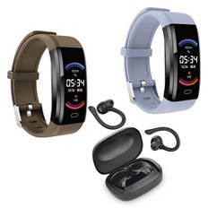 Brezžične slušalke