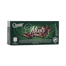 Praline alla menta
