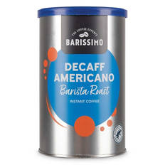 Decaf Instant Coffee