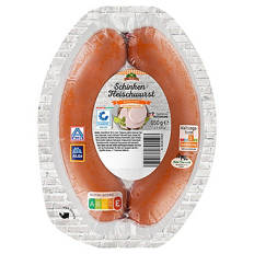 Schinkenfleischwurst 650 g