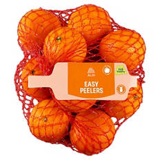 Easy Peelers