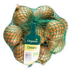 Brown Onions