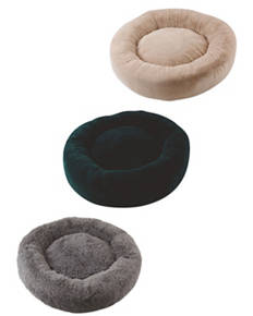 XL Comfy Pet Bed