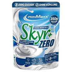 Skyr Protein Pulver 500 g, Neutral