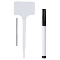 Garten Artikel Display, Pflanzenbeschrifter