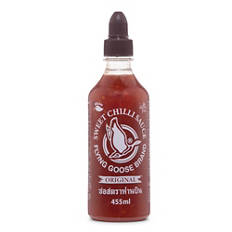 Sriracha Sauce, Sweet Chili