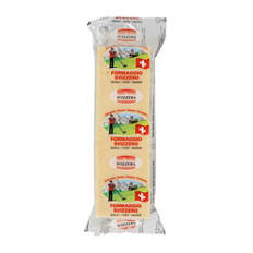 Fromage suisse à pâte dure