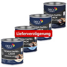 Schultafel-lack
