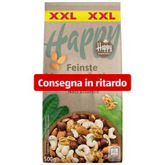 Frutta Secca XXL Assortita