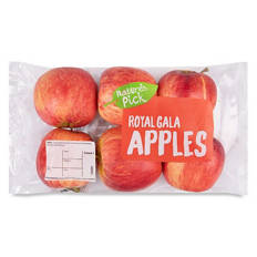 Gala Apples