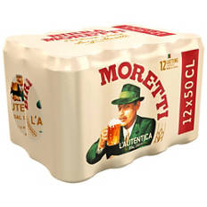 Birra Moretti
