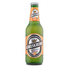 Radler Flasche, Grapefruit