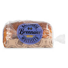 Brennans Bakehouse