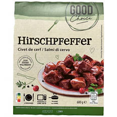 Hirschpfeffer