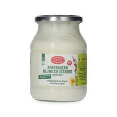BIO-Naturjoghurt