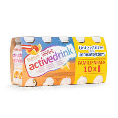 Active drink multifrutti