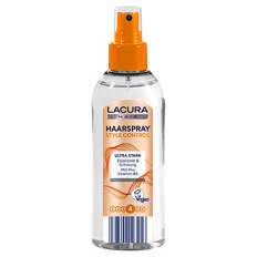 Pumphaarspray 150 ml, Ultra Stark