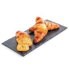 Butter-Croissant