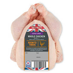 Extra Large Whole Chicken