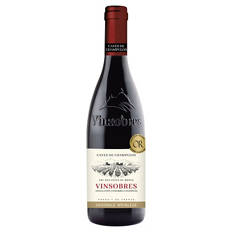 2024 Vinsobres 0,75 l