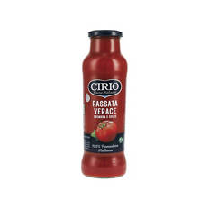 Passata di pomodoro "Verace"