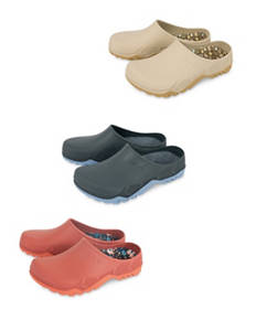 Garden Clogs