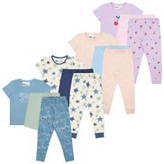 Pyjama pour enfants, 3 pièces