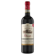 2024 Castelsina Chianti DOCG 0,75 l